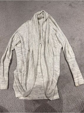Wilfred Long Cardigan